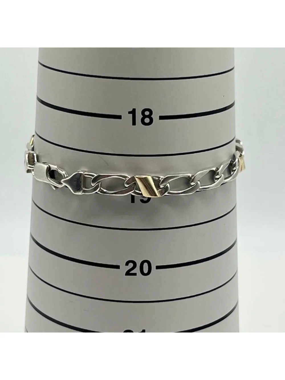 Tiffany & Co Figaro Bre Bracelet